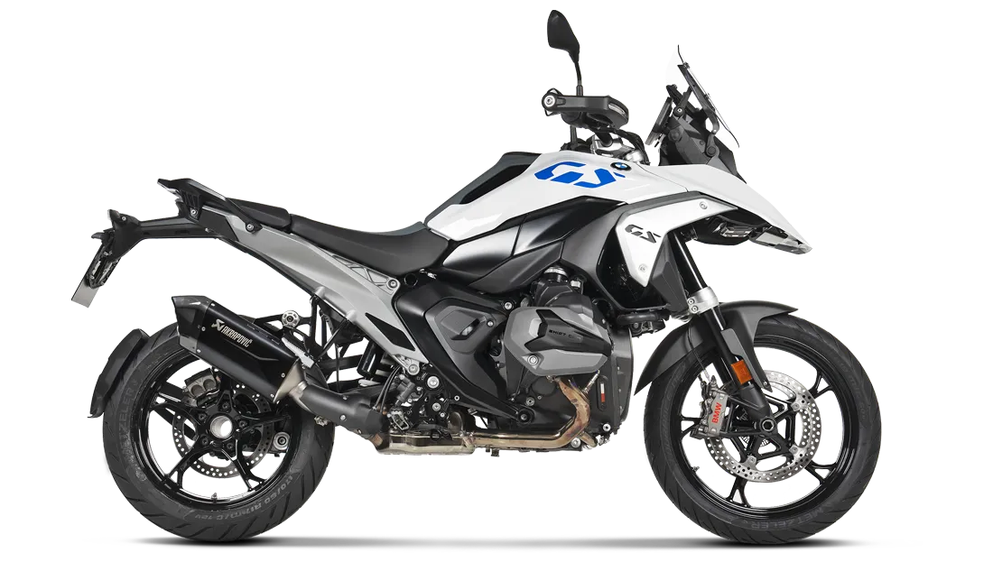 BMW R 1300 GS