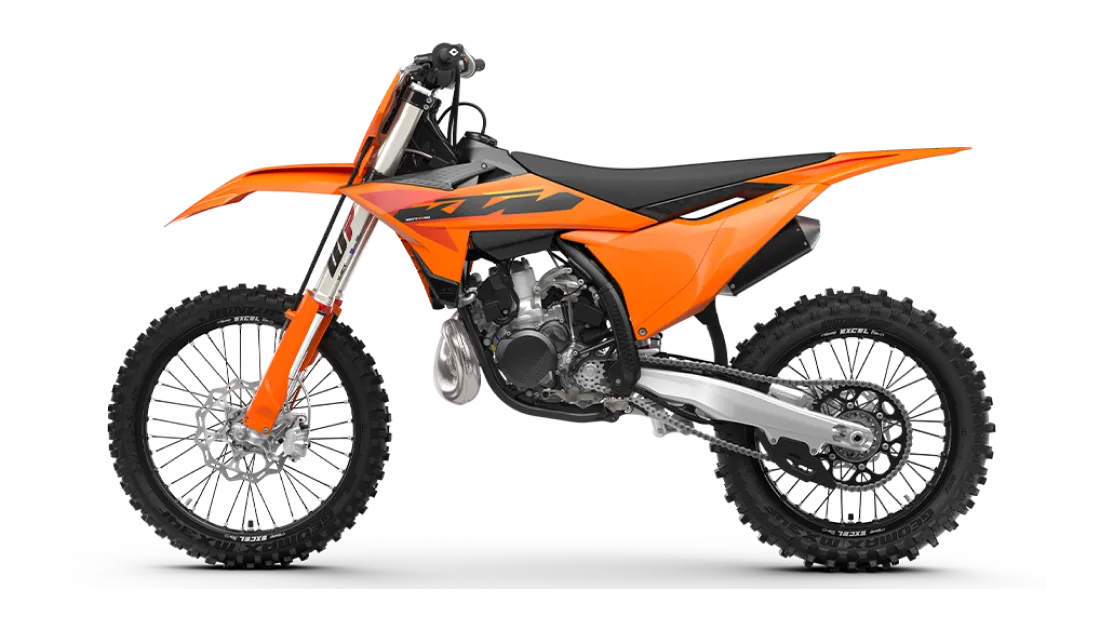 KTM 250 SX