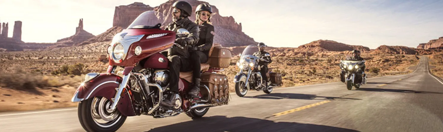 Indian motorcycle Roadmaster Classic